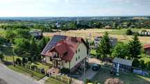 Instalacja Fotowoltaiczna 10KW /MAGAZYN ENERGI 15KWH DEYE LIMIT