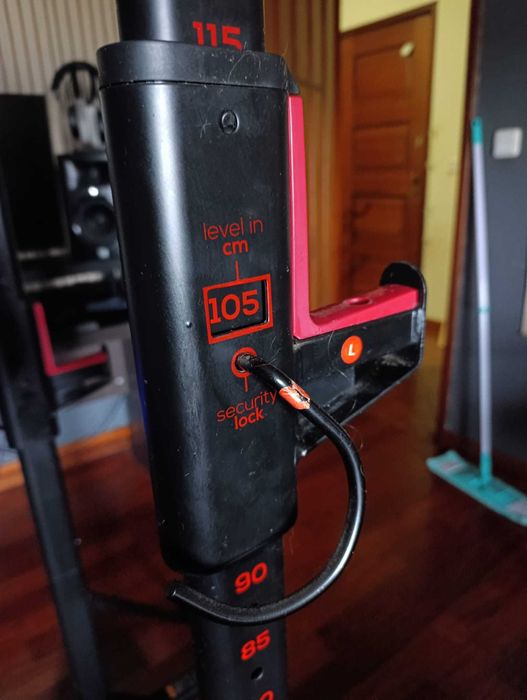 Rack Musculação Supino Agachamento etc Negociável