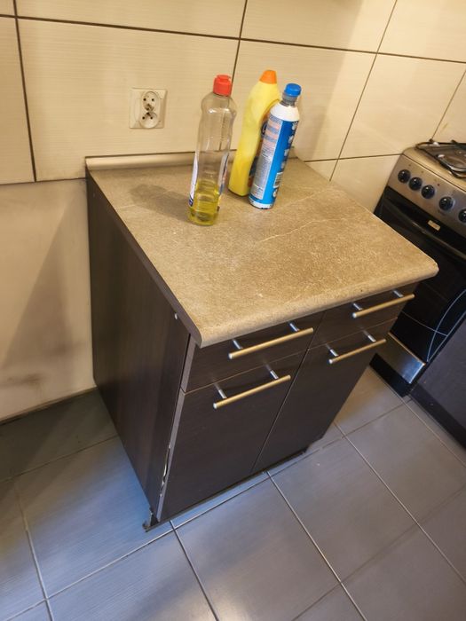 Meble kuchenne 3elemnty