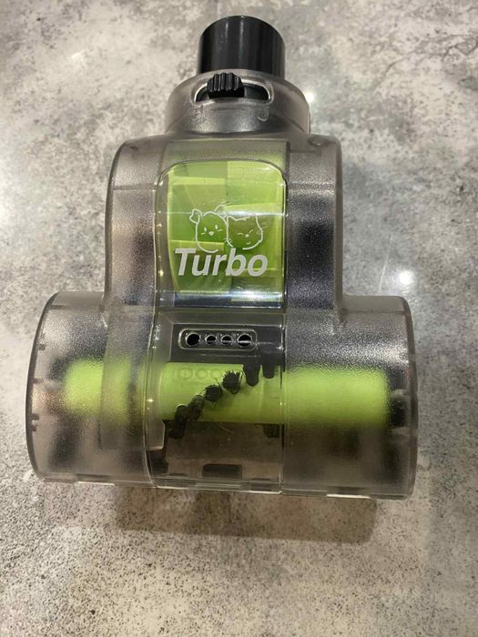 Samsung SU3350 Mini Turbo Brush