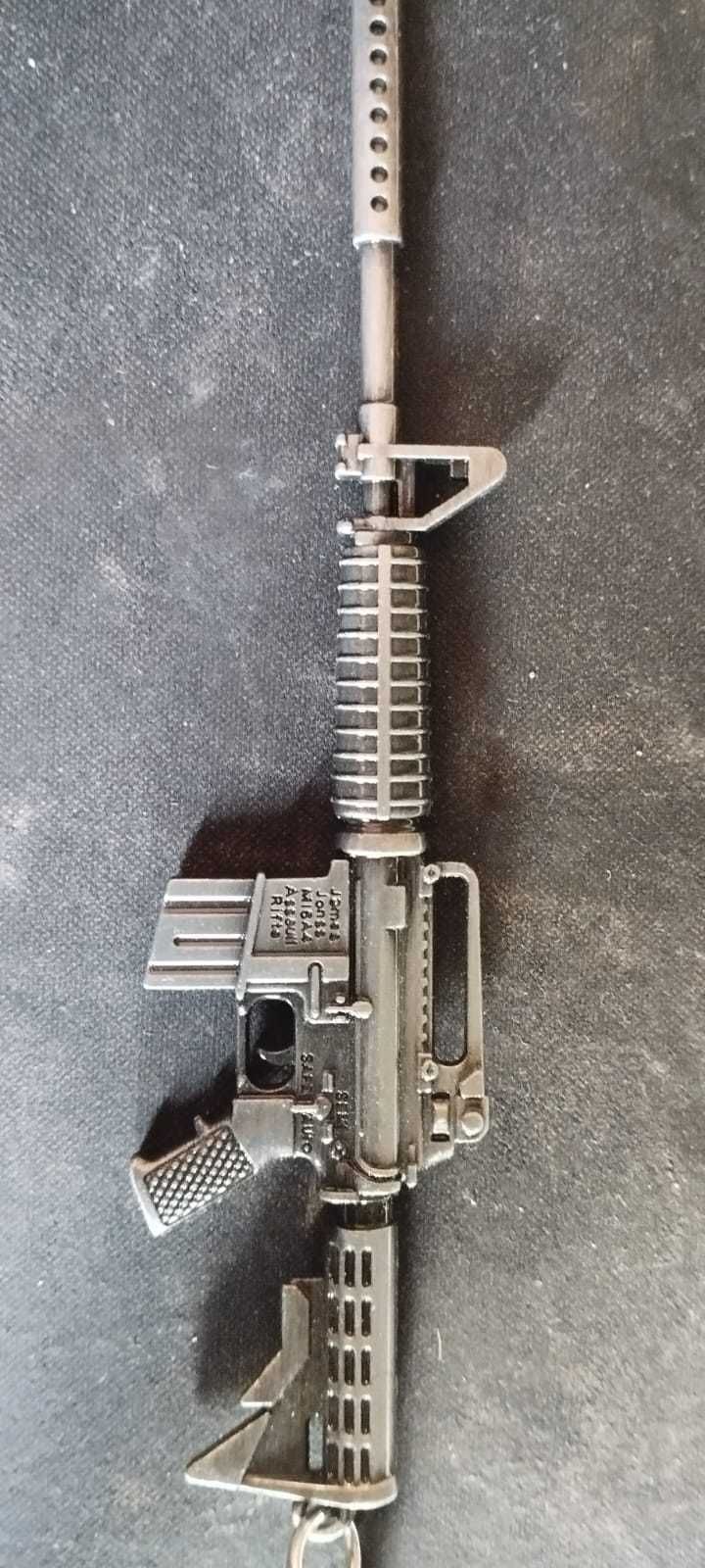 Porta Chaves Arma CS:GO M4A1