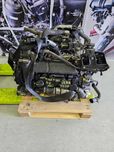 Motor Ford Focus 1.6 TDCI 2015, ref T1DA/T1DB
