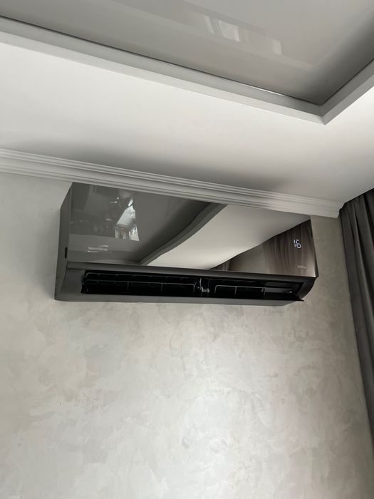 Монтаж, продаж, сервіс кондиціонерів. Ужгород