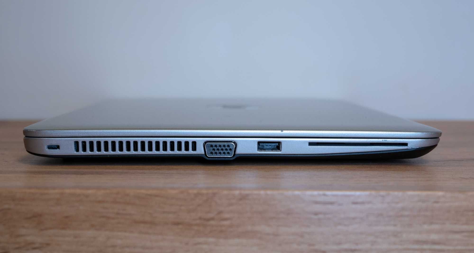 HP EliteBook 840 G3 | I5 | 8 GB | 128 SSD | FHD | GWARANCJA !