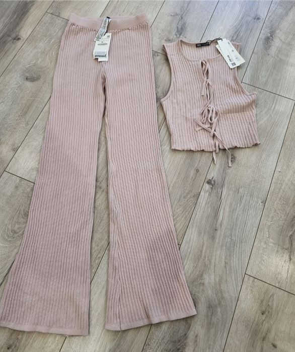 Костюм zara зара розмір С