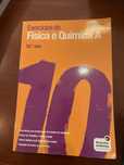Exercícios de Física e Química 10° ano