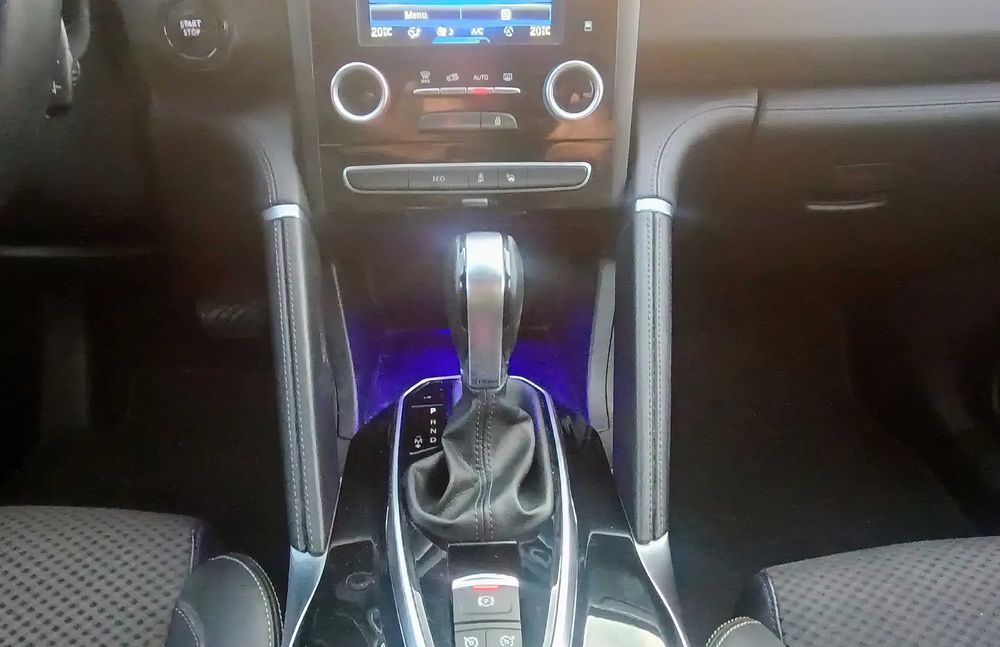 Renault Koleos dCi Intens      2017