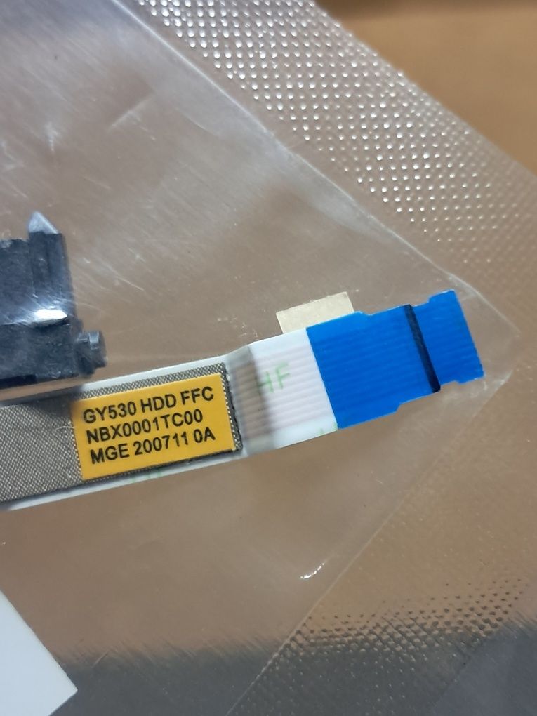 HDD upgrade kit Lenowo Ideapad gaming 3