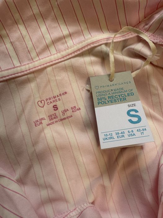 Нічна сорочка Primark S