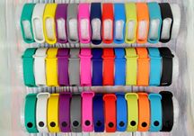 Браслет Xiaomi Mi Band 3