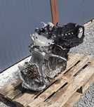 Silnik BMW E90 E60 X3 M57TU 3.0d  231km faktura  VAT
