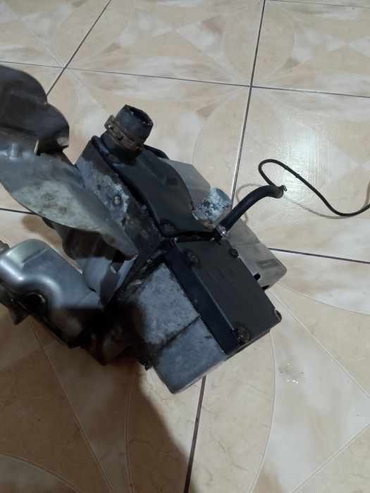 Продам Вебасто 32w 12v