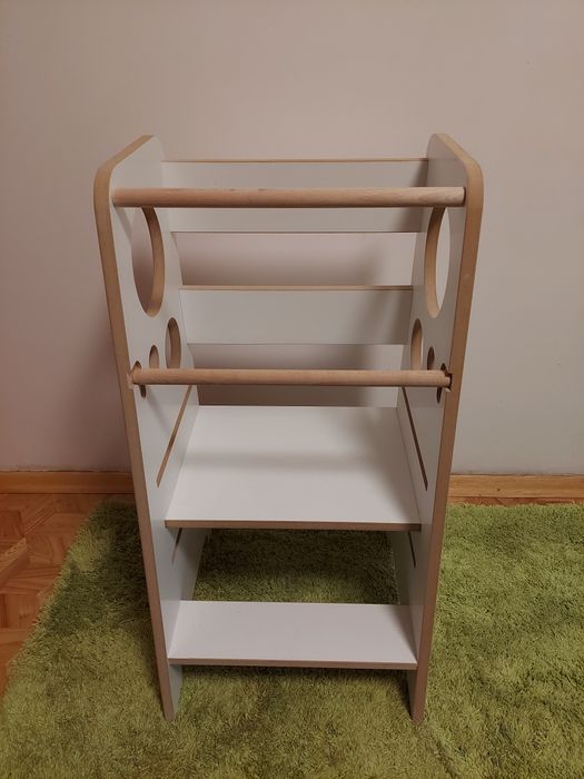 Kitchen helper dla dziecka