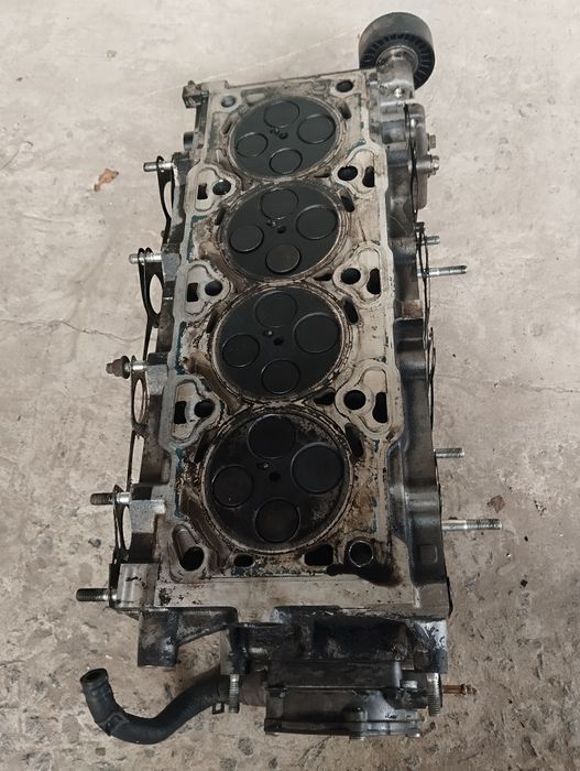 ГБЦ  2.0 цдті 96440132 опель антара, Шевроле каптіва, Круз, лачетті