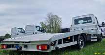 Iveco 35S18H  Stary sprawdzony Model!