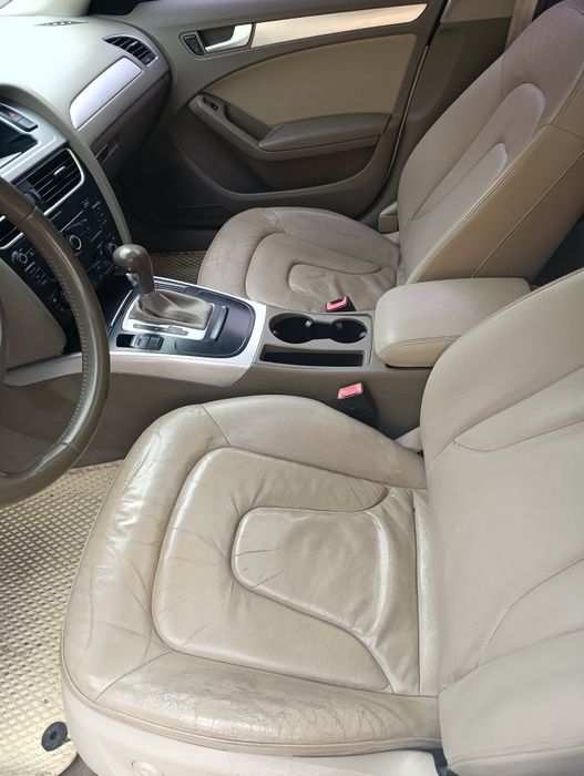 Продам Audi A4B8 2008/2009рік 2.0 бензин.