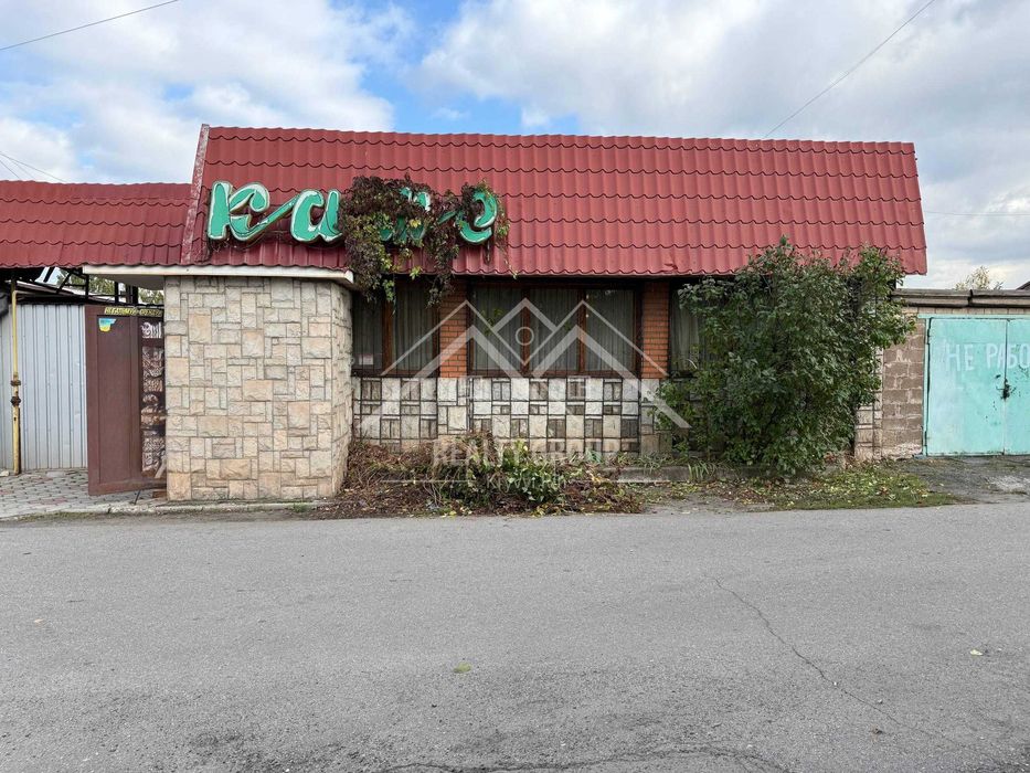 Оренда приміщення вул. Прорізна (Мопрівська), 1а