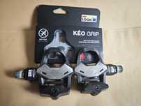Look Leo Max Carbon ugniatacze mocy
