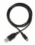 Kabel USB A na Micro USB B 1m TYPHOON