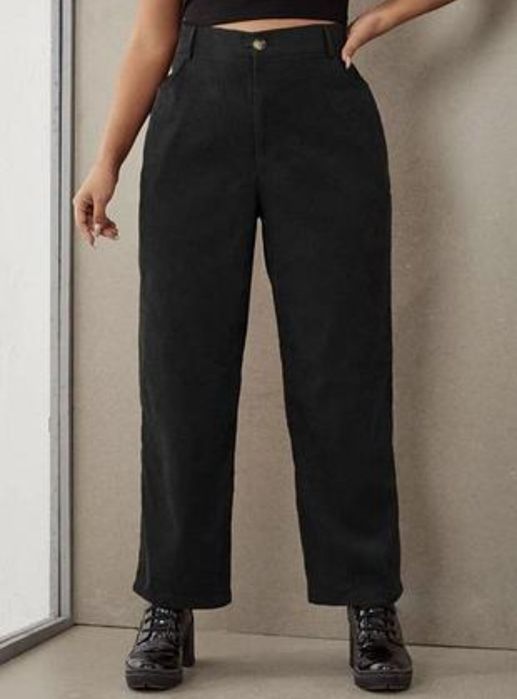 Штани вельветові Vikolo  М/L