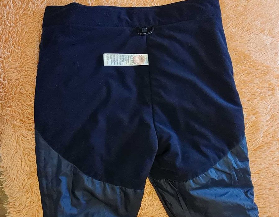 Зимові штани Catmandoo AQUATECH 3K SERIES