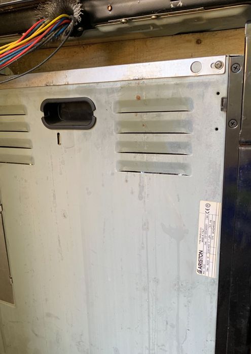 Sprzedam kuchnię do zabudowy, piekarnik i płyta