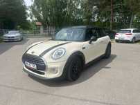 MINI Cooper MIni Cooper diesel