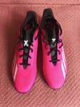 Turfy Adidas X Speedportal 4