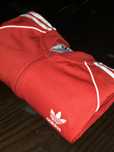 Casaco       Adidas