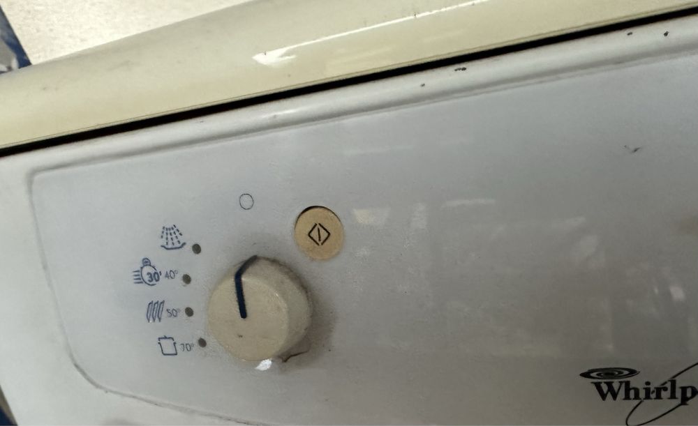 Посудомийка Whirlpool ADP 6440 60*60