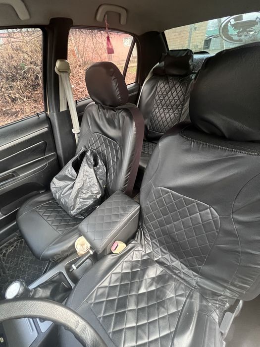 Продам Geely CK2