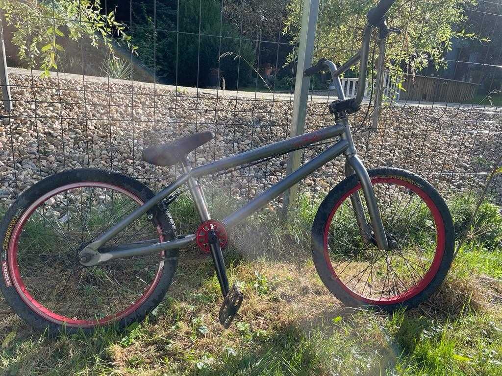 Rower BMX Scott VOLT-X20