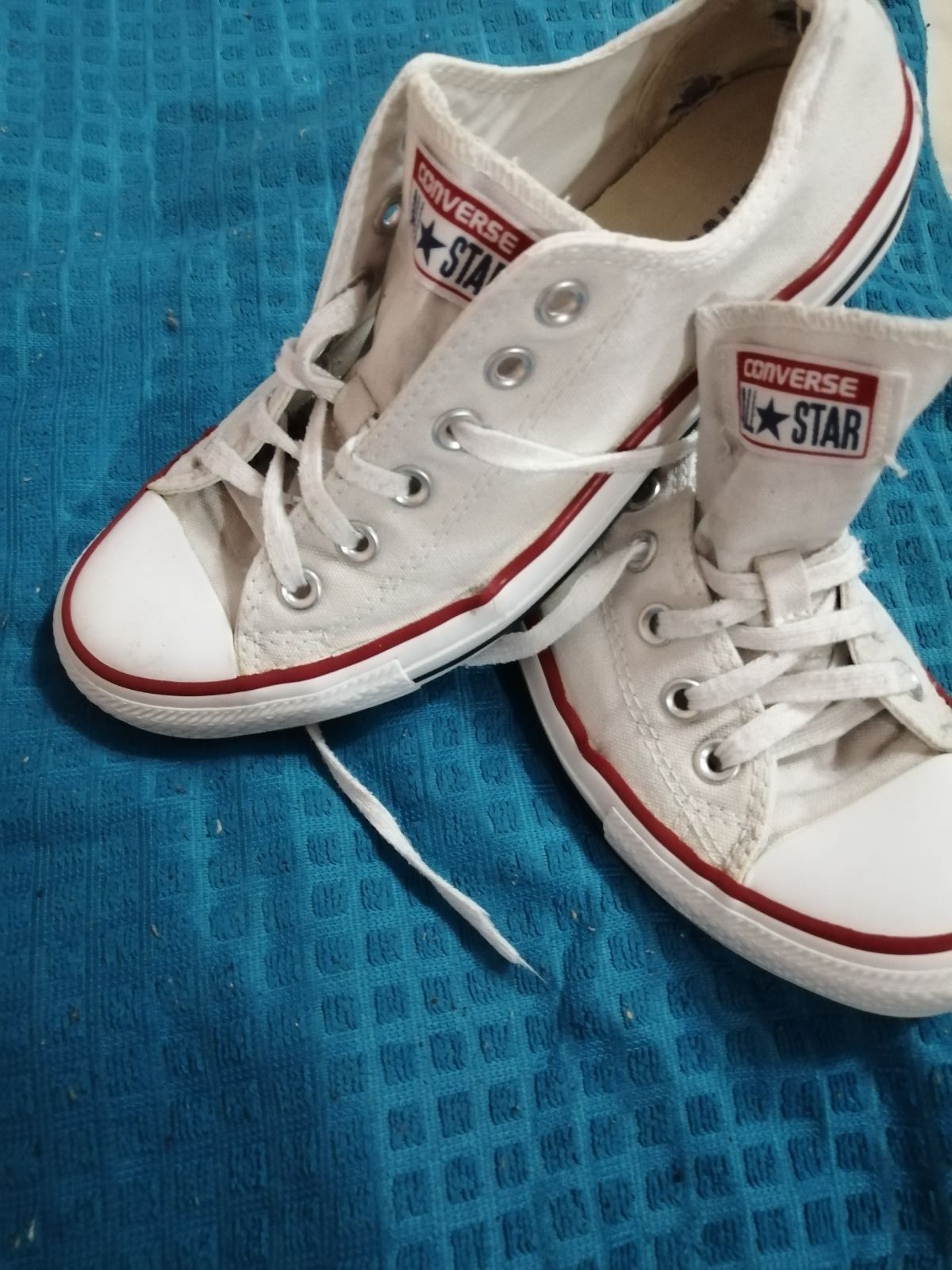 Кросівки Converse All star