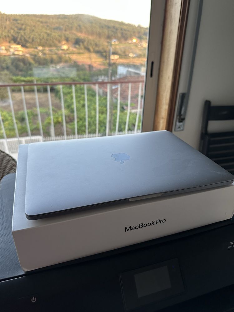 MacBook Pro 13 2020