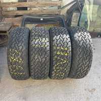 GENERAL GRABBER AT 2 245/70 R17 110 S