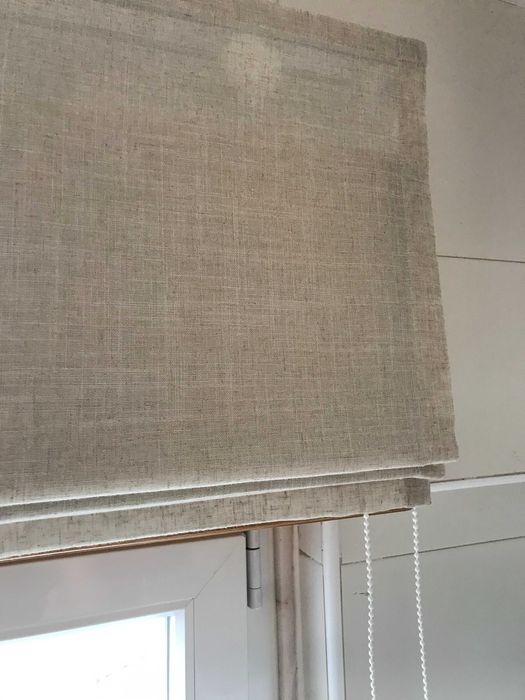 Cortinados por medida