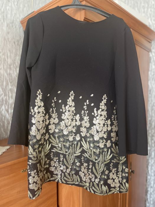 Сукня Zara вільного крою