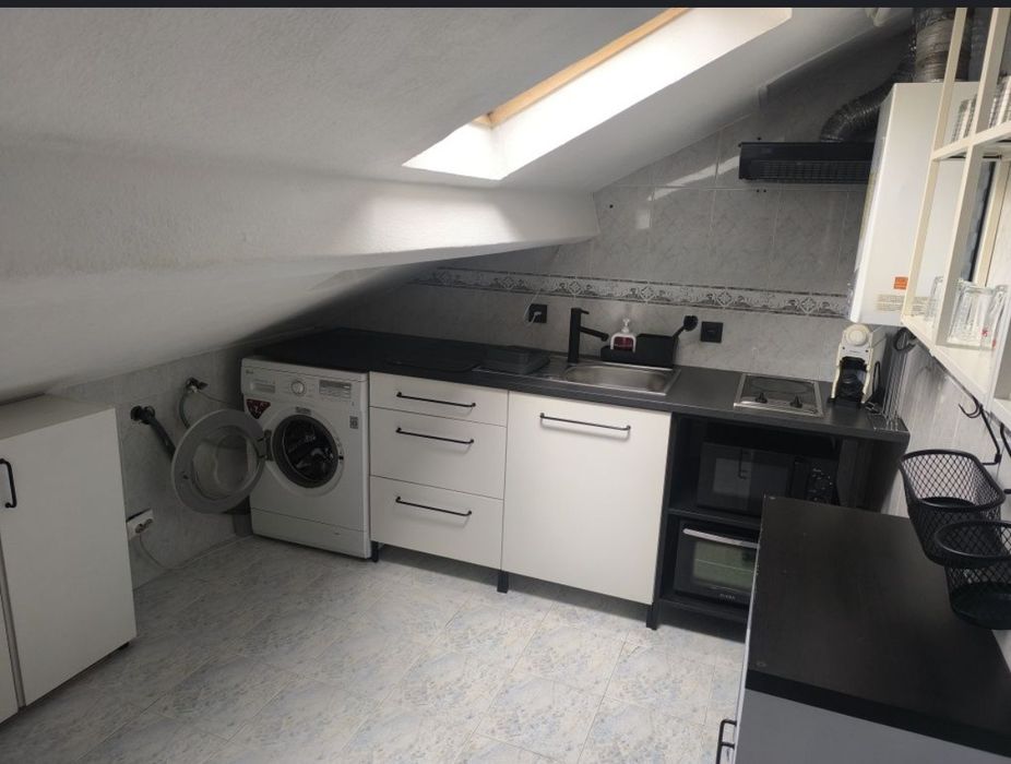 Quarto 375€ mensal