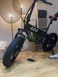 Bicicleta Eletrica ADO A20F