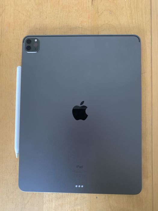 Ipad Pro 12.9” 2020r. 256gb +MagicKeyboard+ApplePen