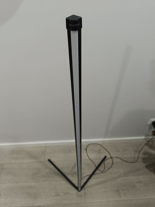 Luzes leds Grundig