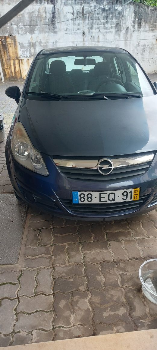 Opel Corsa 1.3 CDTI