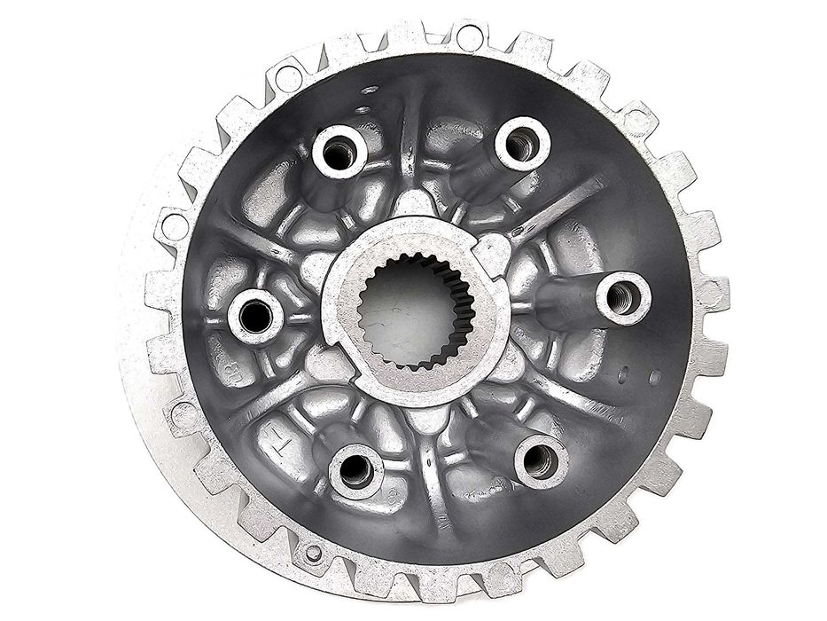 YAMAHA FZS 1000 00-05r sprzęgło docisk