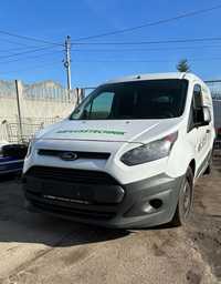 Ford Transit Connect Ford Connect 1.5 D
