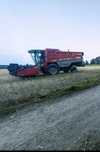 Kombajn massey ferguson 7270