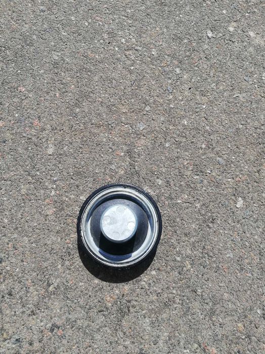 Крышка бензобака