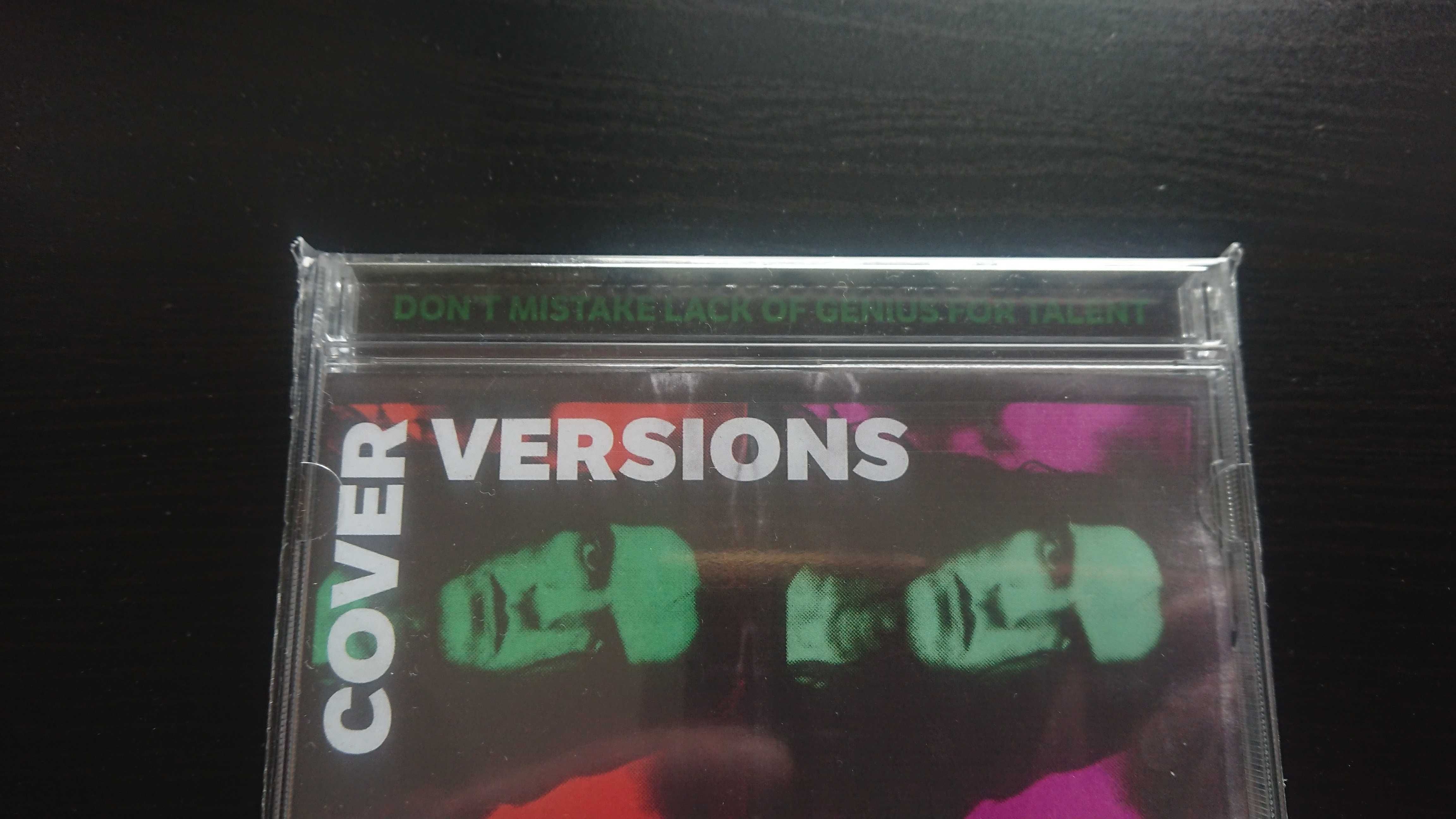 Type O Negative Cover Versions CD *NOWA* Limited 500 Copies Folia 2019