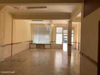 Loja | Casais Mem Martins | Arrendamento
