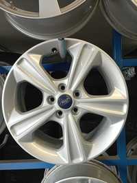 Felgi Aluminiowe 17 cali 5x108 Ford