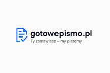 CV, pisma urzędowe, odwołania, umowy – szybka pomoc gotowepismo.pl